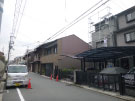 屋上FRP防水及びバルコニー防水工事着工