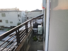 屋上FRP防水及びバルコニー防水工事着工